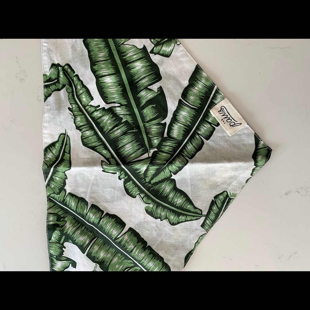 Dog Bandana